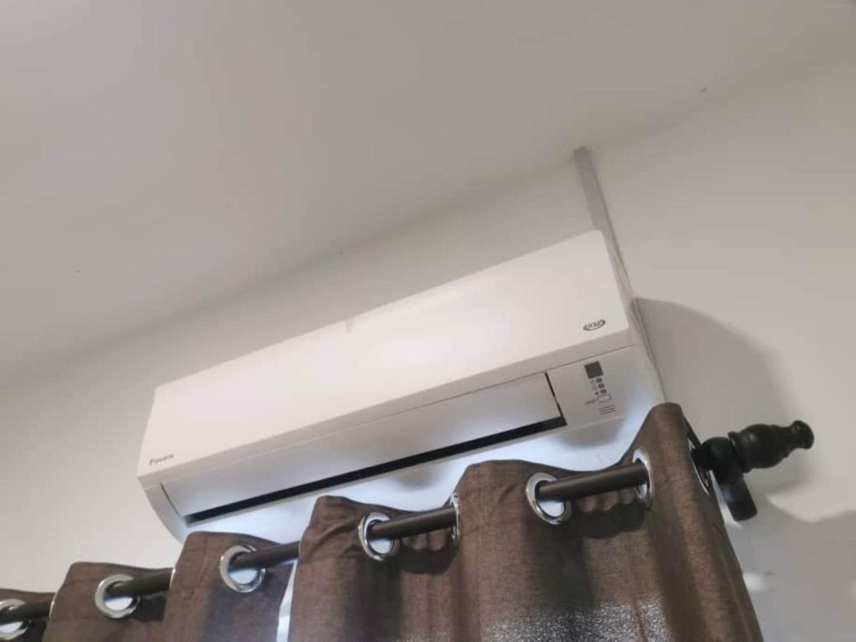 Oyo Homes 90524 D'J Pegaso Serom Homestay Muar Esterno foto